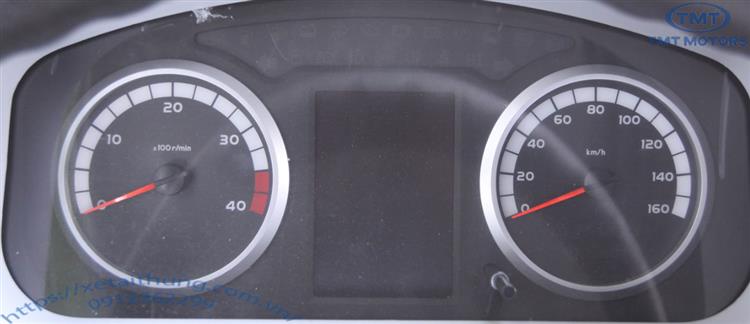 XE BEN 6.5 TẤN HOWO SINOTRUCK